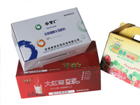 產(chǎn)品包裝箱